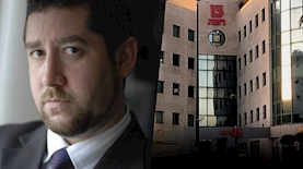 אלעד מן עמותת הצלחה, צילום: אייס | יובל טבול